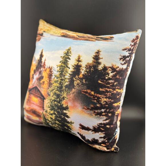 Handcrafted Accent Pillow - Picture 4 of 8